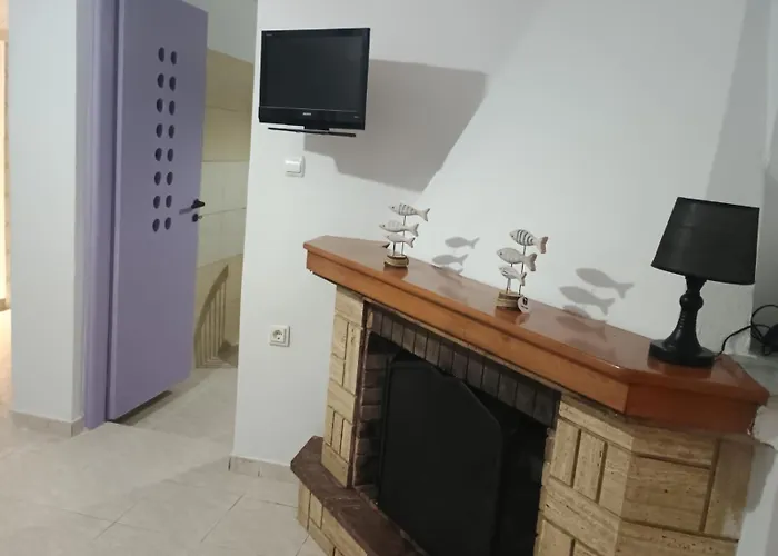 Appartement Nikitas 2 *