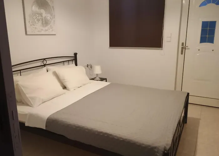 Appartement Nikitas 2 Kos