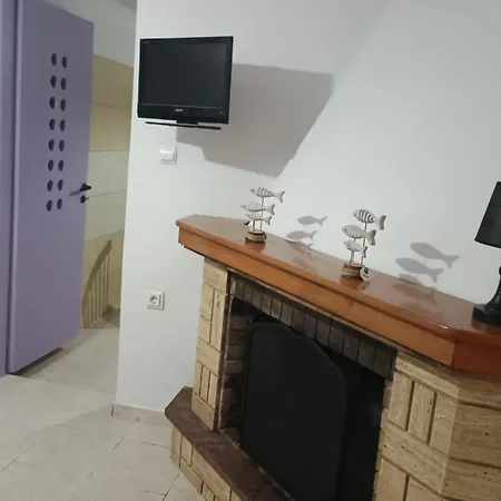 Appartement Nikitas 2 *