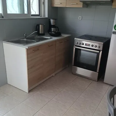 Appartement Nikitas 2 Kos-stad