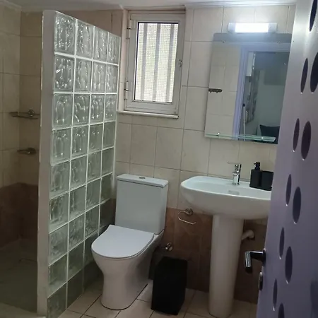 Nikitas 2 Appartement