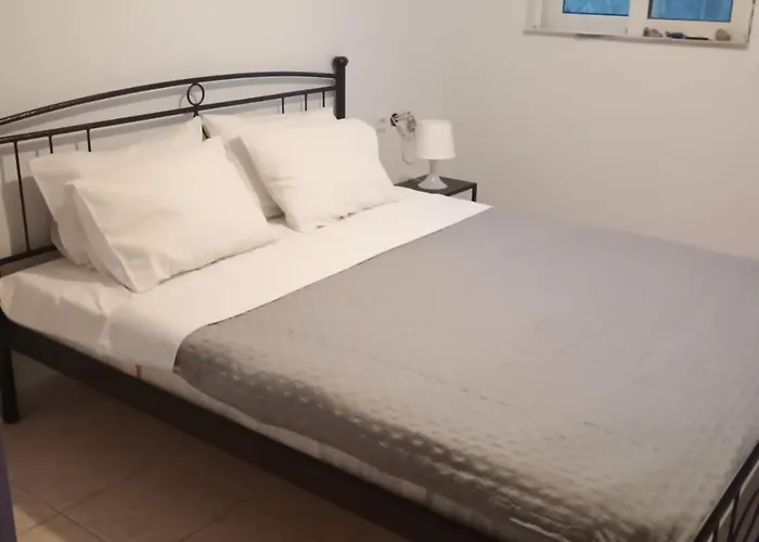 Nikitas 2 Miasto Kos