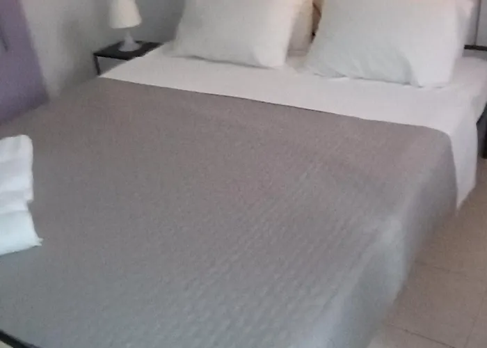 Apartament Nikitas 2