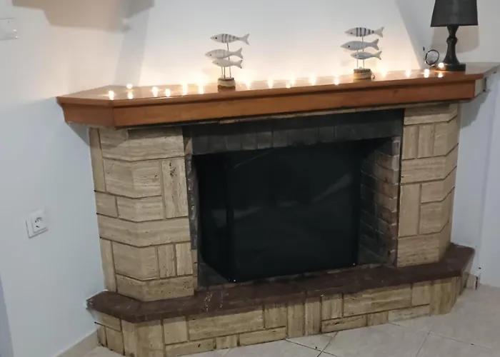 Apartament Nikitas 2 Miasto Kos