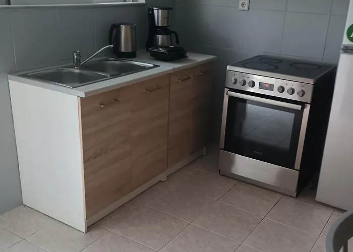 Apartament Nikitas 2 Miasto Kos