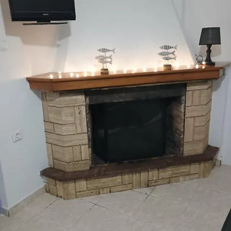 Apartamento Nikitas 2 Cos