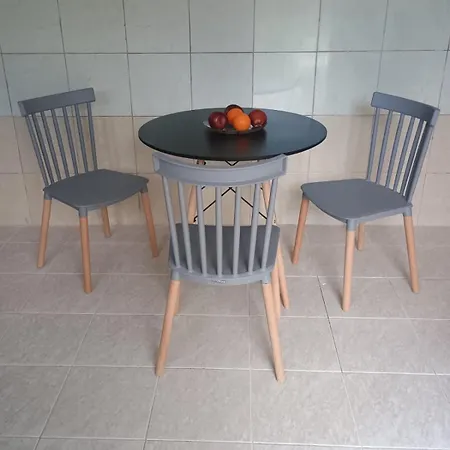 Apartamento Nikitas 2 *