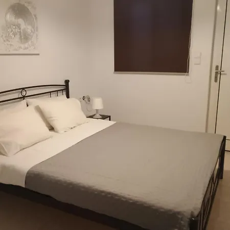 Apartamento Nikitas 2 Cos